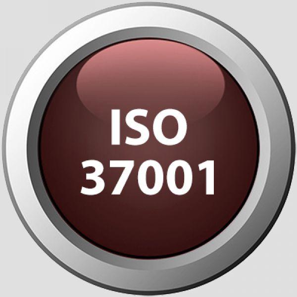 ISO 37001 : 2016