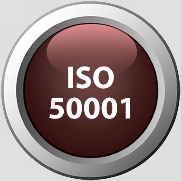ISO 50001 : 2018
